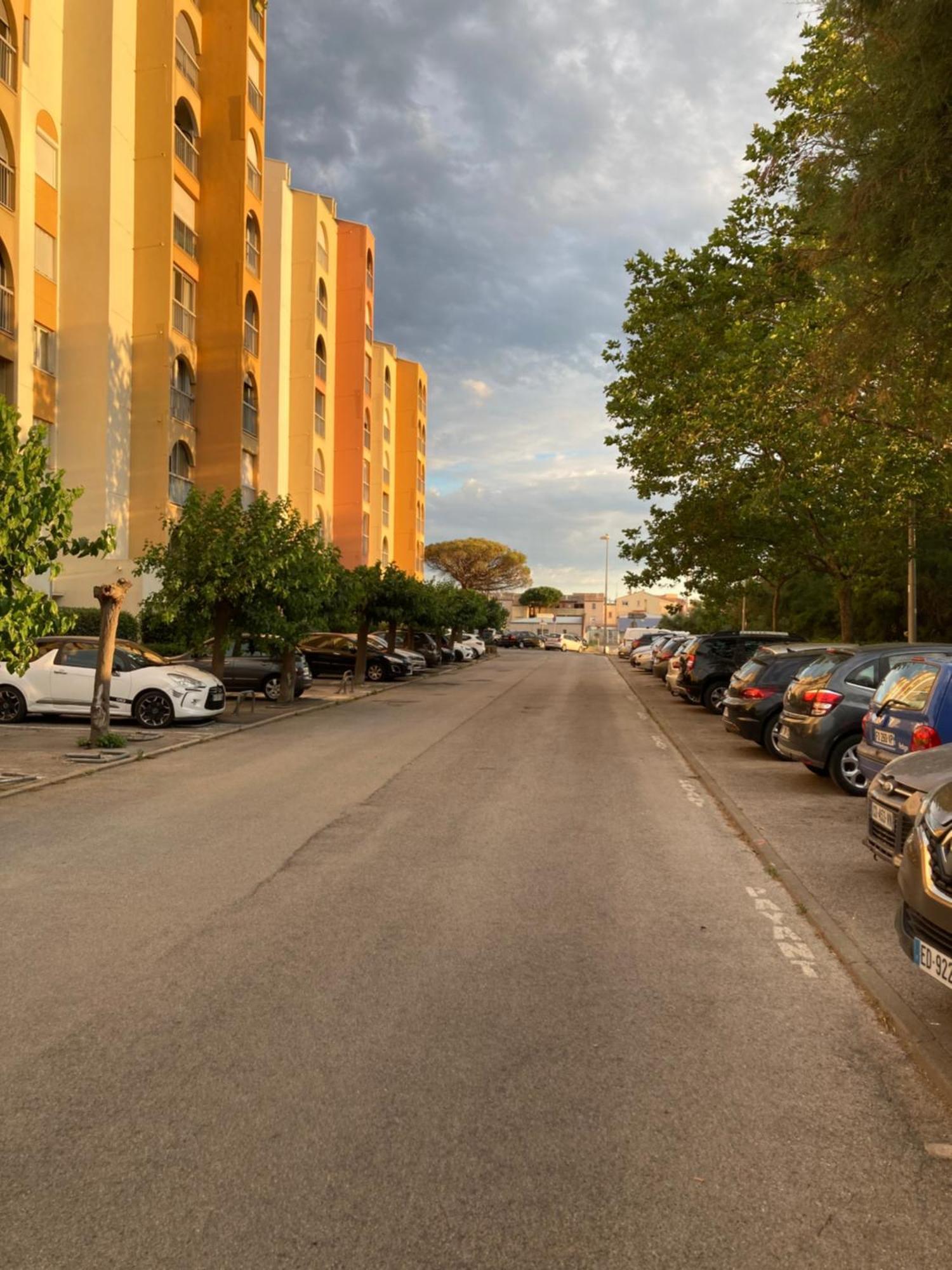 Magnifique T2 Port De Carnon Avec Wifi - Mer A 400M Mauguio Exterior foto